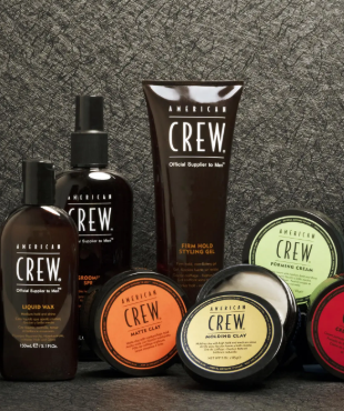 American Crew
