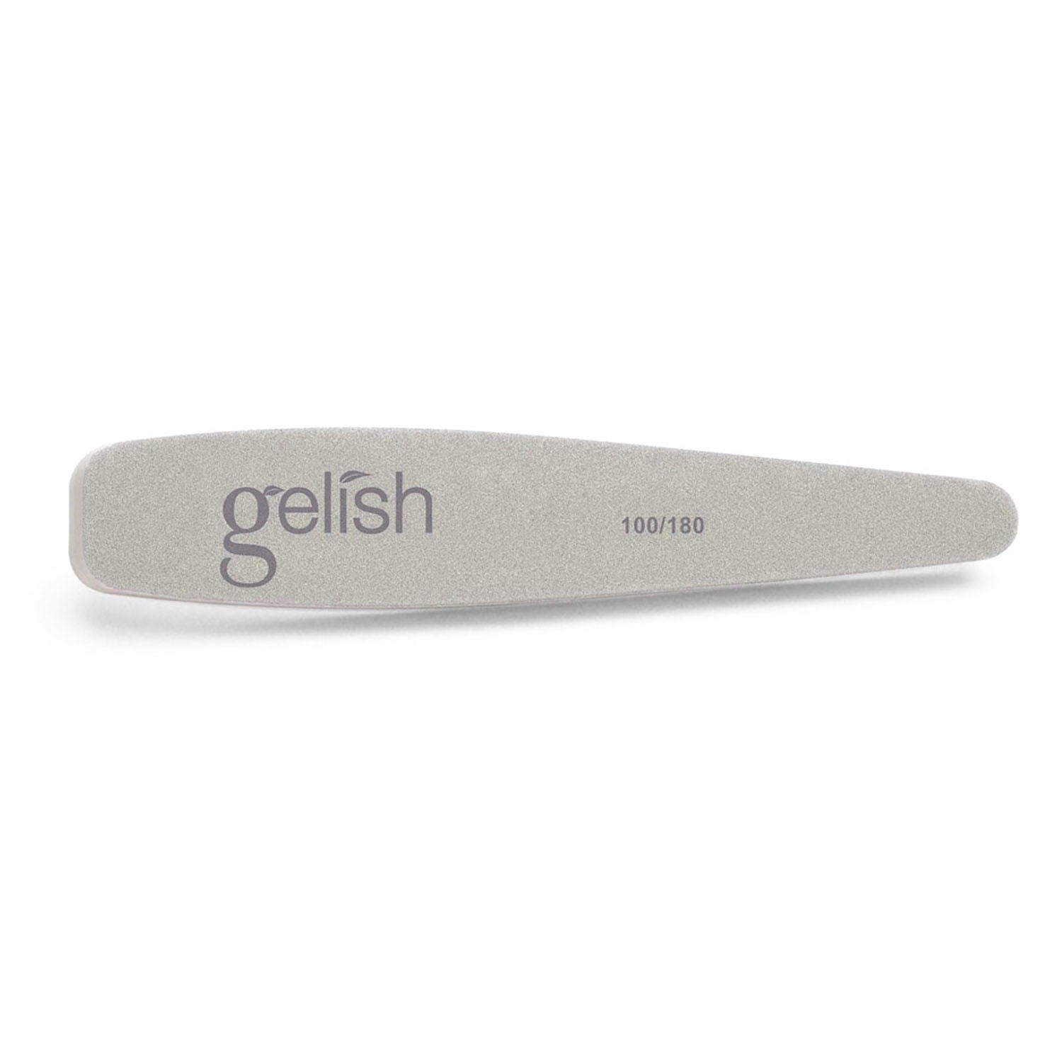 Gelish Harmony Nail Buffer 100/180 #01210