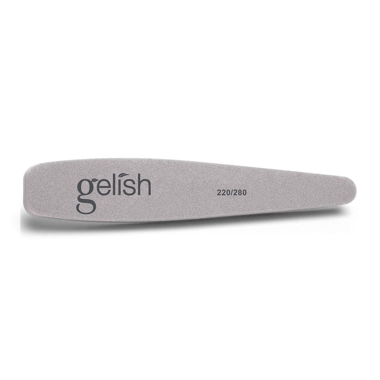 Gelish Harmony Nail Buffer 220/280 #01211