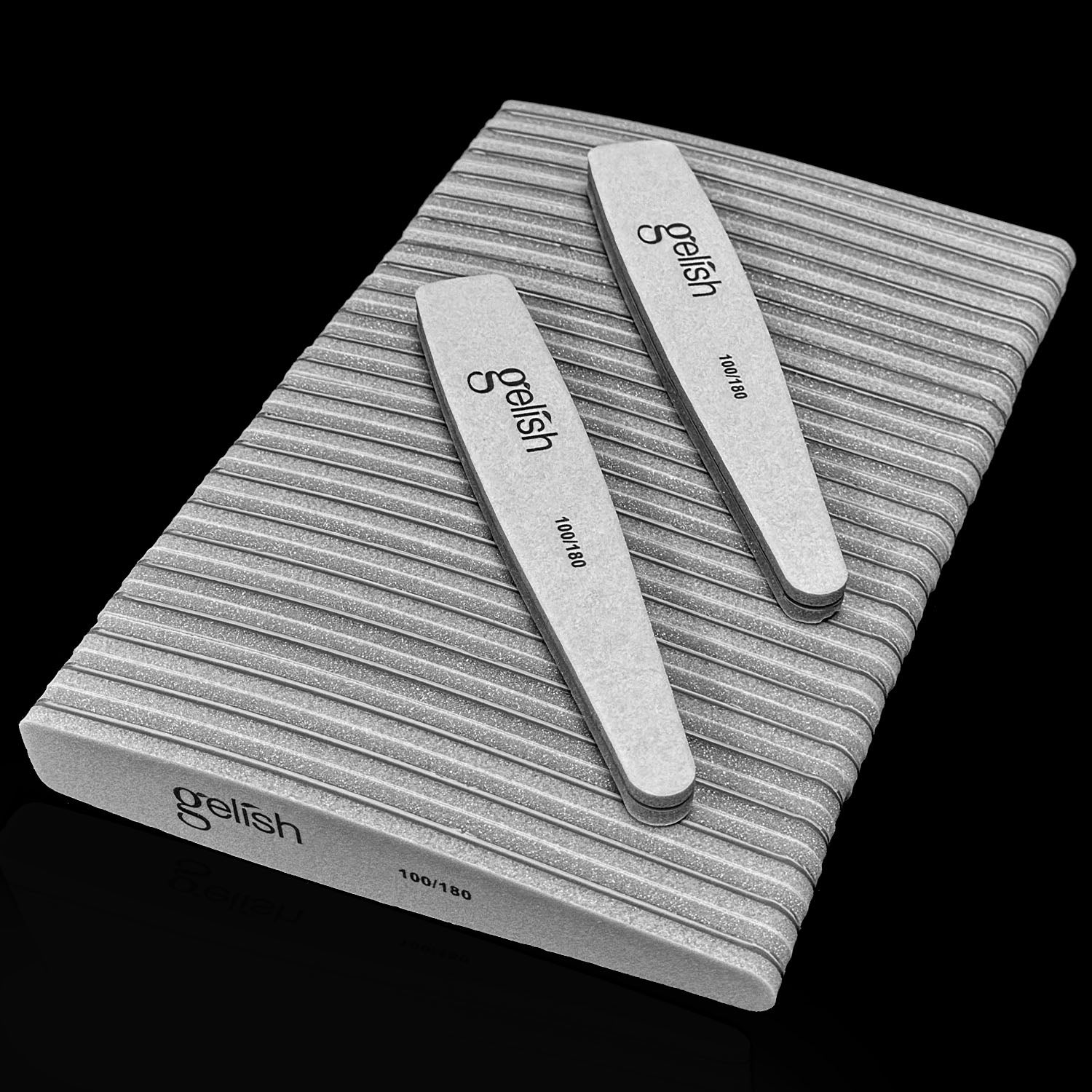 Gelish Harmony Nail Buffer 220/280 #01211