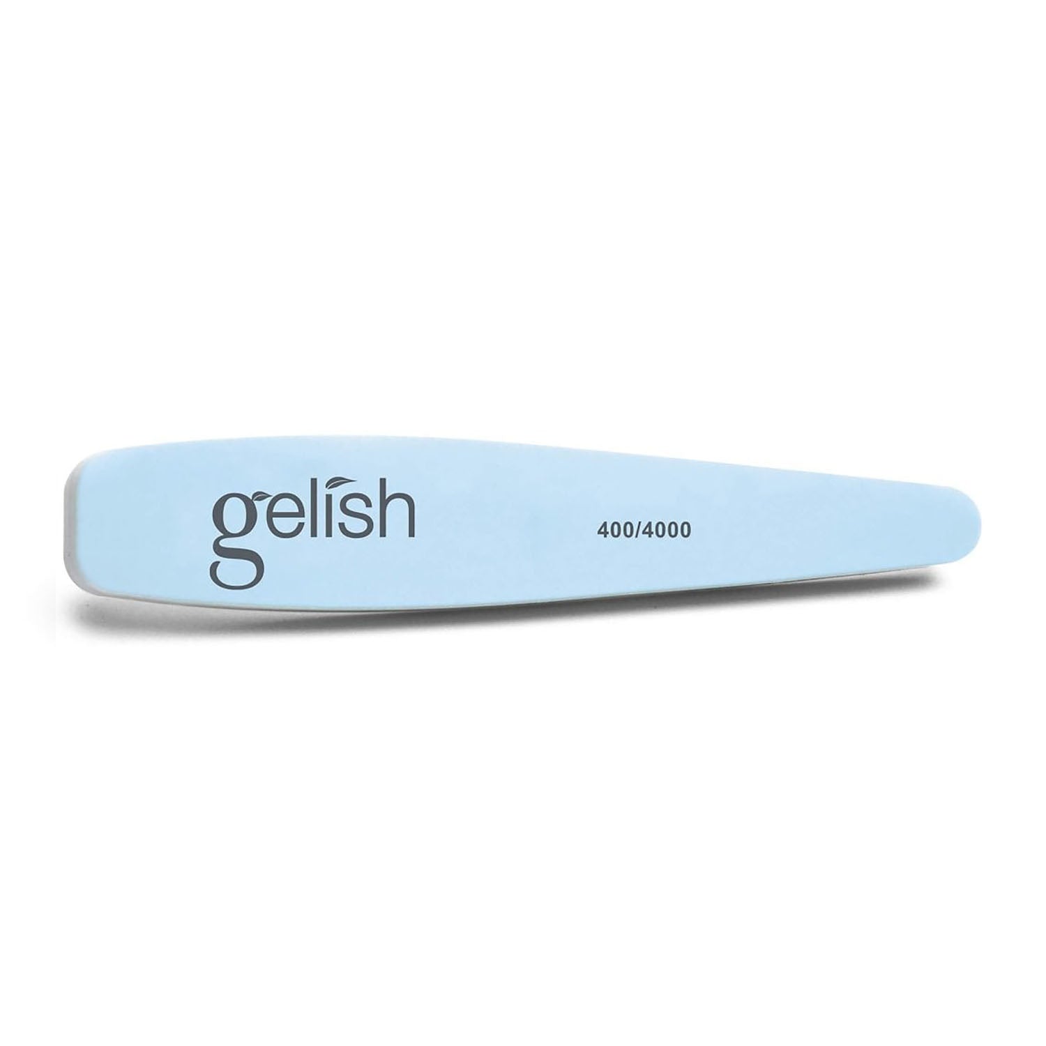 Gelish Harmony Nail Buffer 400/4000 #01212
