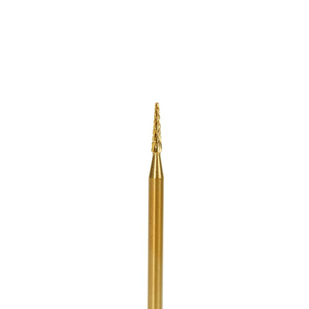 Apres 3/32" Sharp Point Bit C Gold C20004CO
