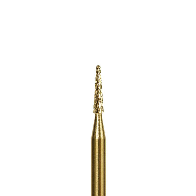 Apres 3/32" Sharp Point Bit M Gold C20004MO