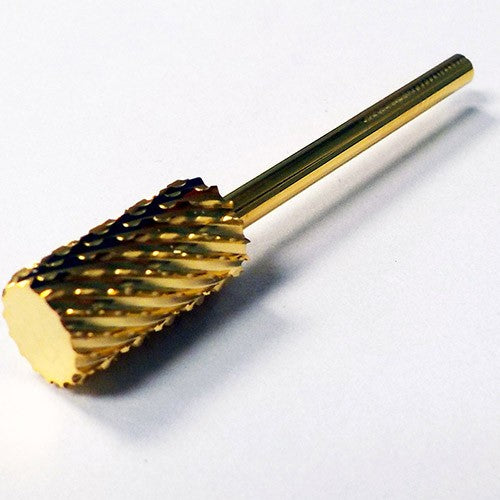 Startool Carbide STXXX 3/32 Sp.Ex. Coarse Gold Chamfer 0366A
