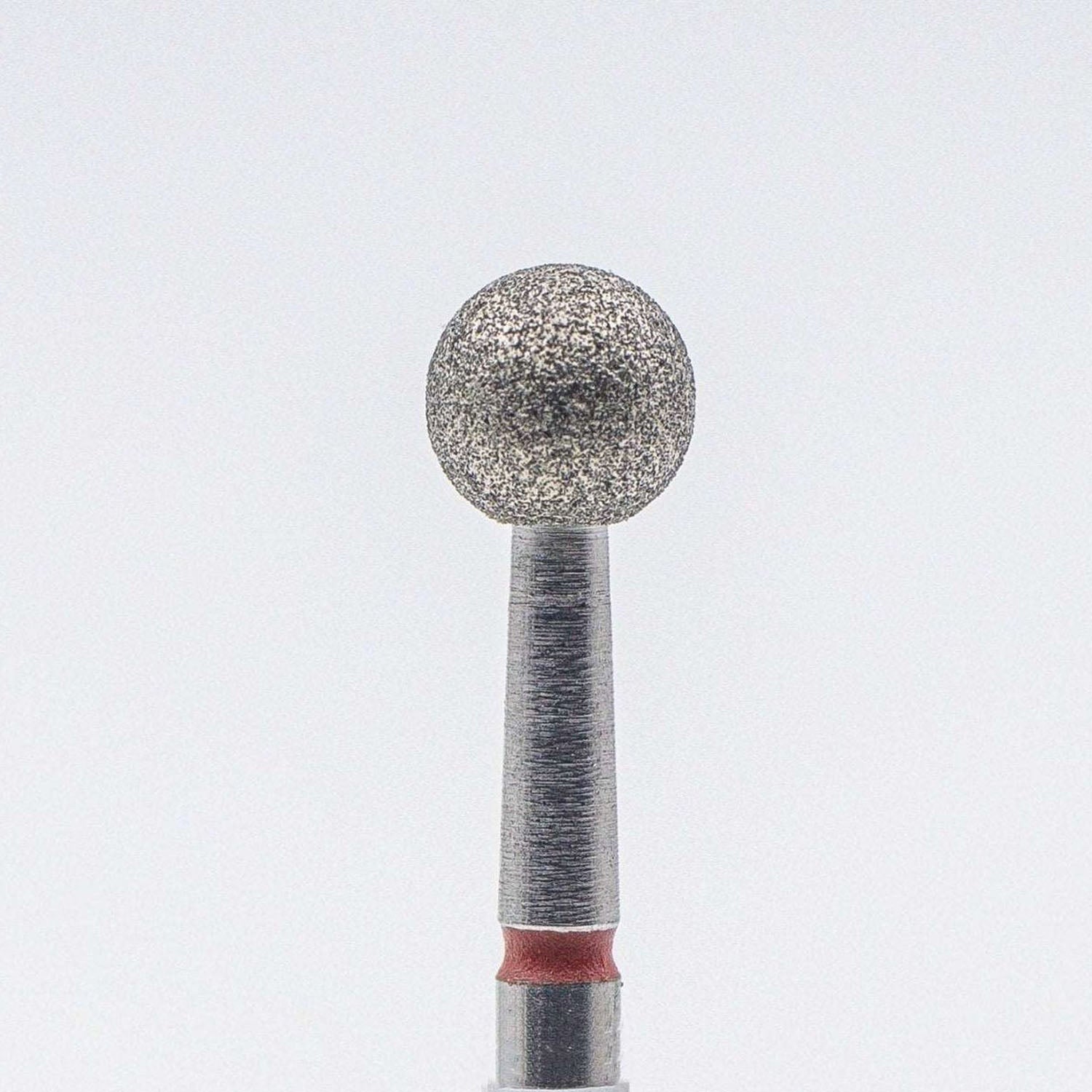 U-Tools Diamond Bits Model 10*5.0 Fine (Red) D-10*5.0F