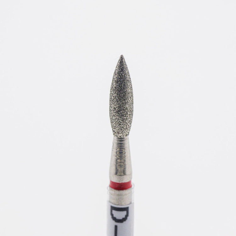 U-Tools Diamond Bits Model 119/3 Fine (Red) D-119/3F