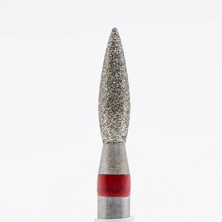 U-Tools Diamond Bits Model 120/1 Fine (Red) D-120/1R