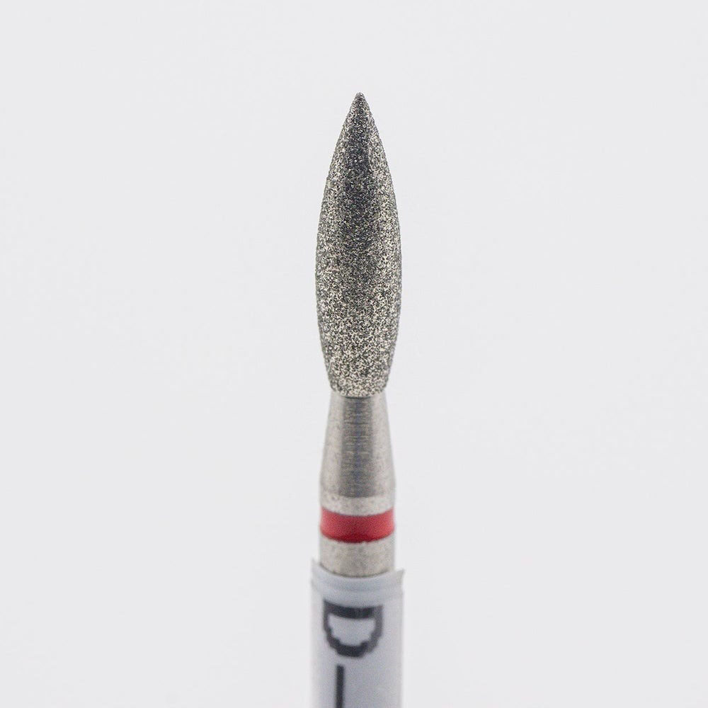 U-Tools Diamond Bits Model 120/3 Fine (Red) D-120/3F
