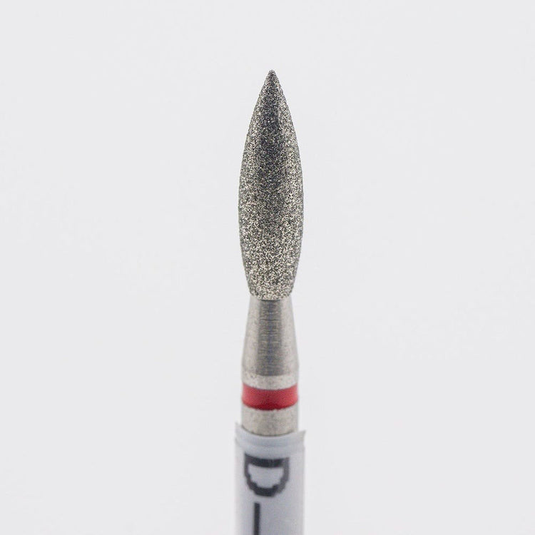 U-Tools Diamond Bits Model 120/3 Fine (Red) D-120/3F