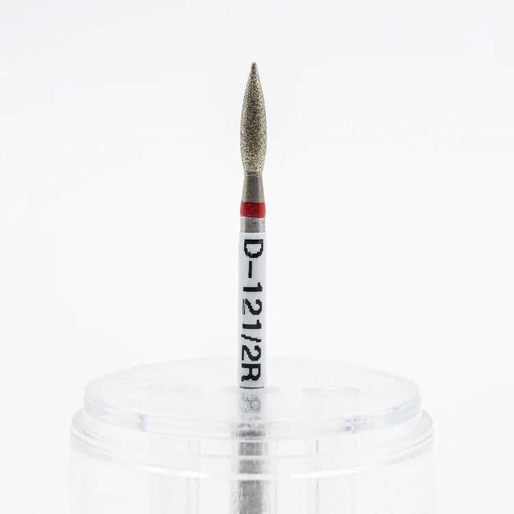U-Tools Diamond Bits Model 121/2 Red - D121/2R - 77238