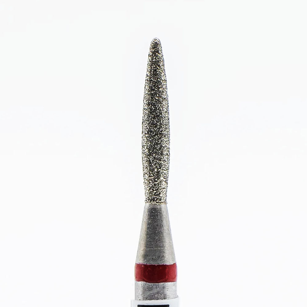 U-Tools Diamond Bits Model 122/2 Fine (Red) D-122/2R