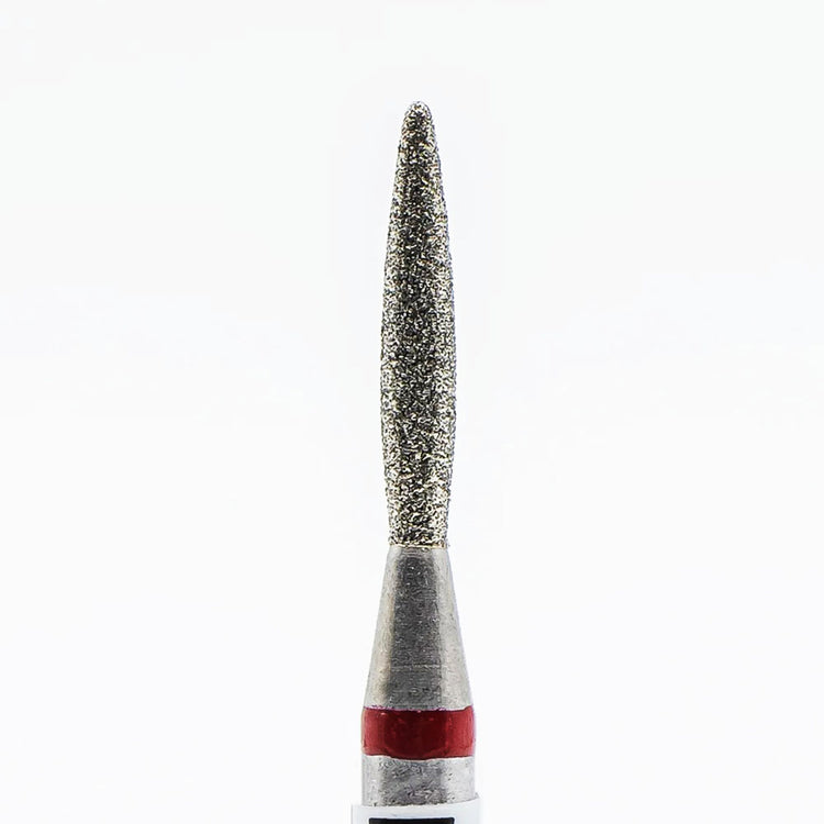 U-Tools Diamond Bits Model 122/2 Fine (Red) D-122/2R