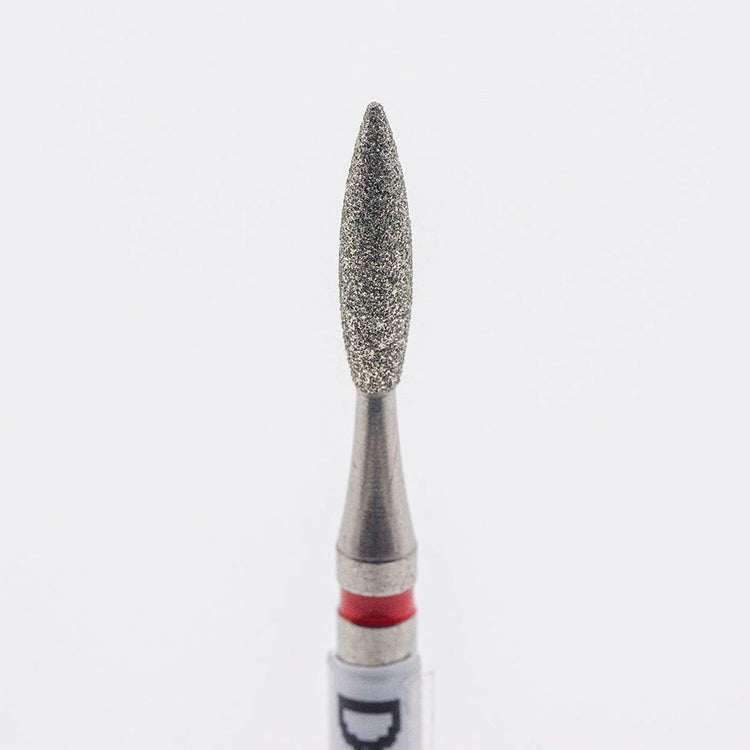 U-Tools Diamond Bits Model 124/3 Fine (Red) D-124/3F