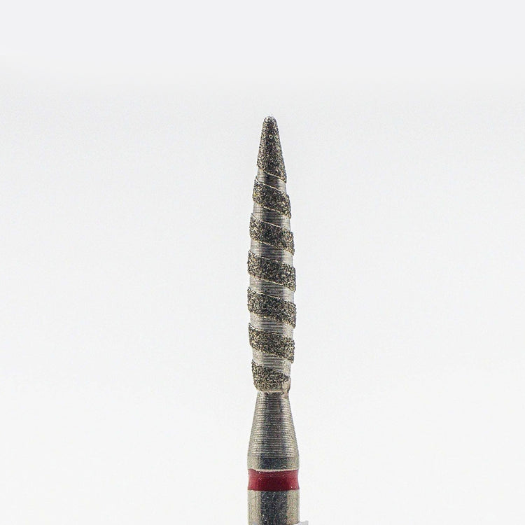 U-Tools Diamond Bits Tornado Model 140T Fine (Red) D-140T-R