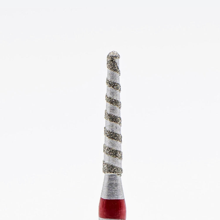 U-Tools Diamond Bits Tornado Model 146T Fine (Red) D-146TR
