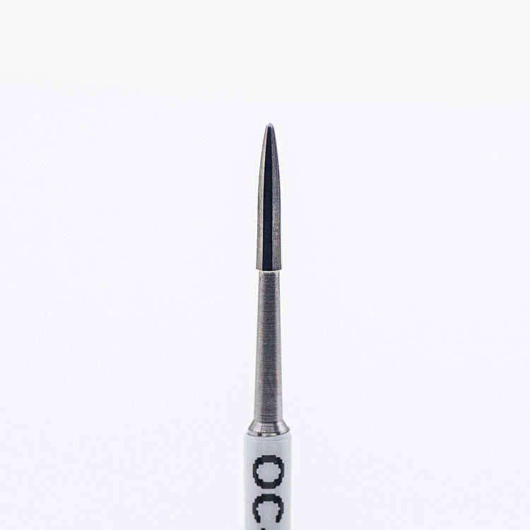 U-Tools Nail Drill Bits Only Clean Type 7 Medium OC-Type 7S