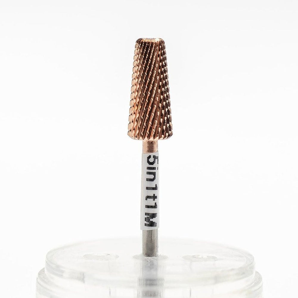U-Tools Carbide Bits Model 5 in 1 Type 1 Medium