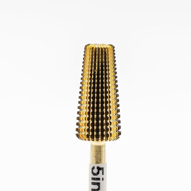 U-Tools Tungsten Carbide Bits Model 5 in 1 Type 5 Fine 18538