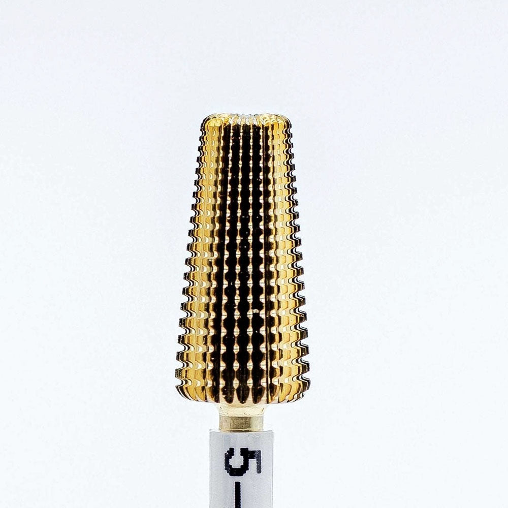 U-Tools Tungsten Carbide Bits Model 5 in 1 Type 5 Med 18545