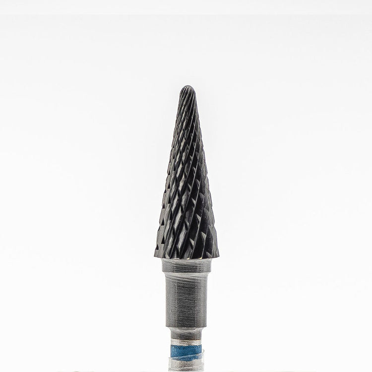 U-Tools Coated Tungsten Carbide Bits CD10-3-9 Blue - Medium