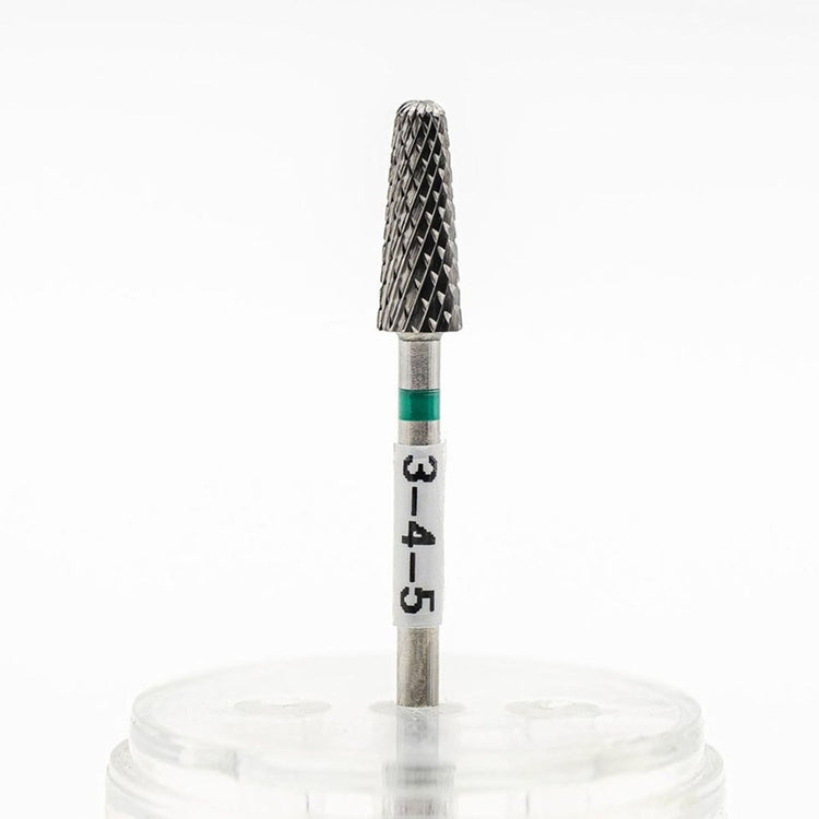 U-Tools Carbide Bits Model 3-4-5 Green Coarse