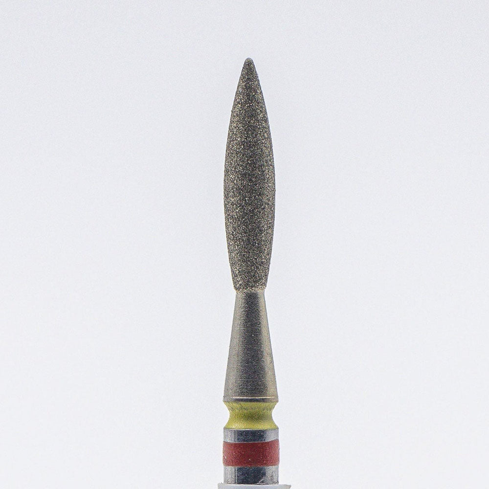 U-Tools Coated Diamond Bits Extra Fine - Fine DCFZ-2.3X-F