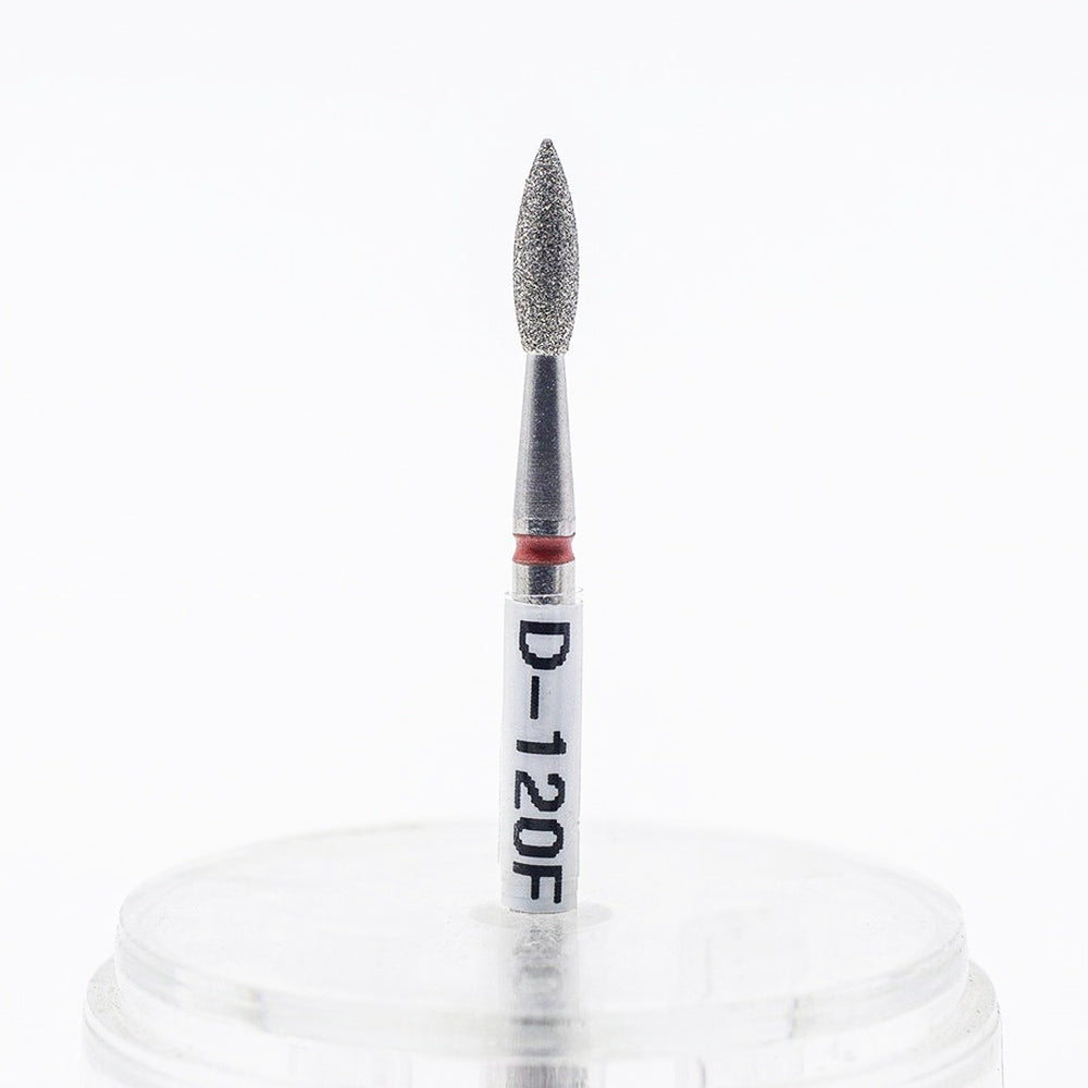 U-Tools Coated Diamond Bits Fine D-120F