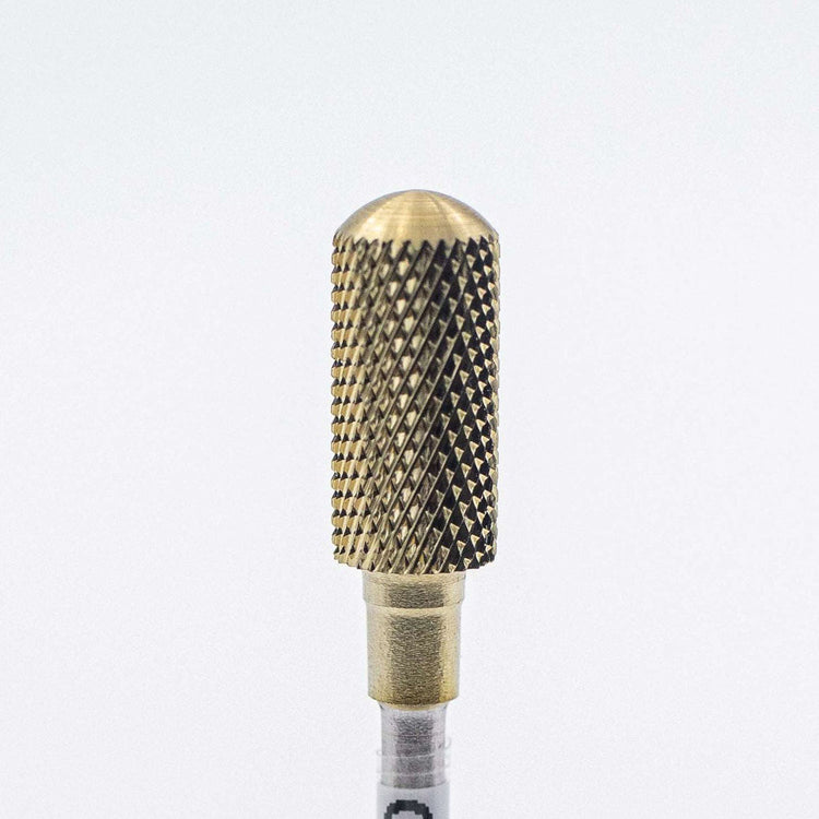U-Tools Coated Tungsten Carbide Nail Drill Bit CZ5-2-1 Fine
