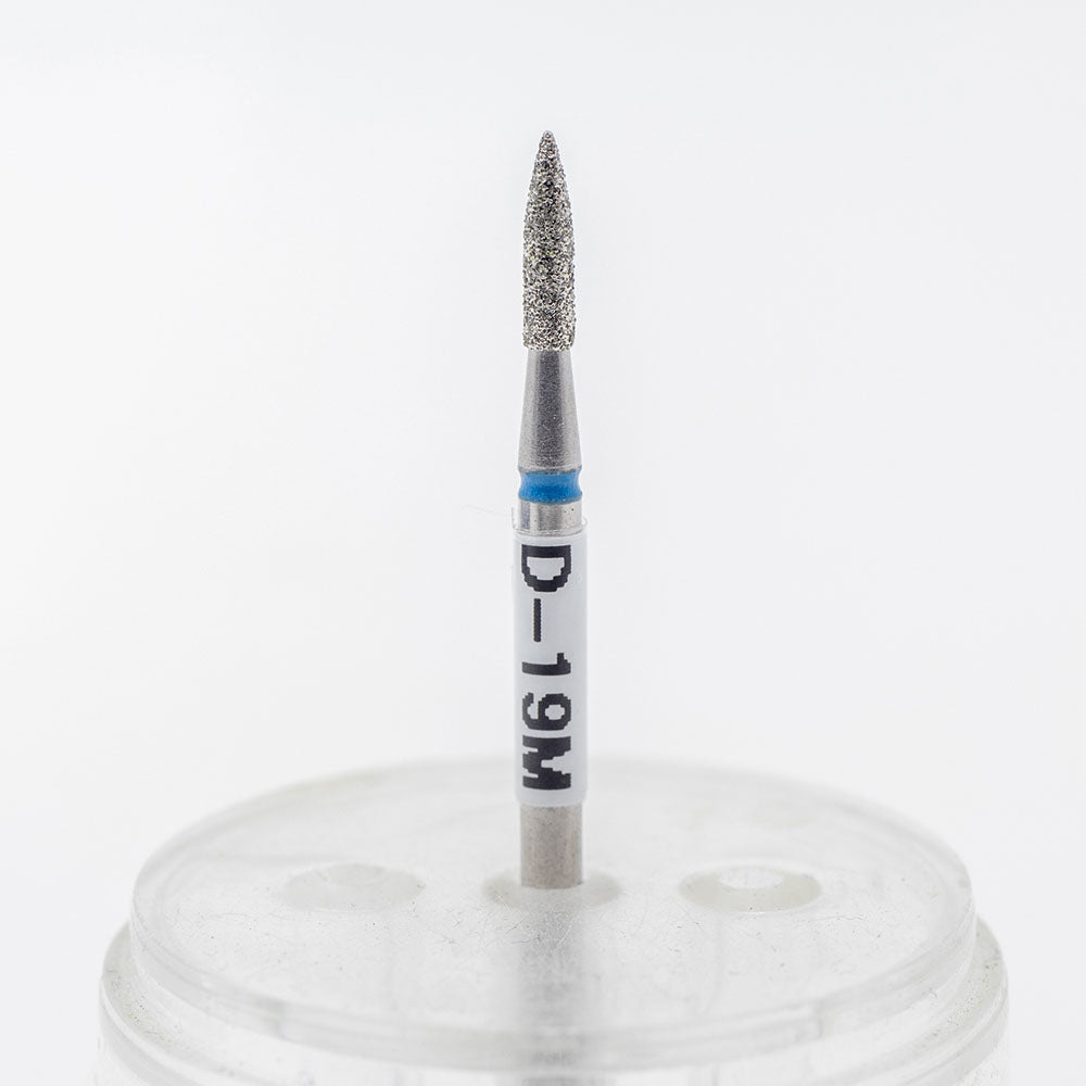 U-Tools Diamond Bits Model 19 Medium D-19M 21606