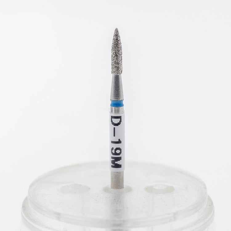 U-Tools Diamond Bits Model 19 Medium D-19M 21606