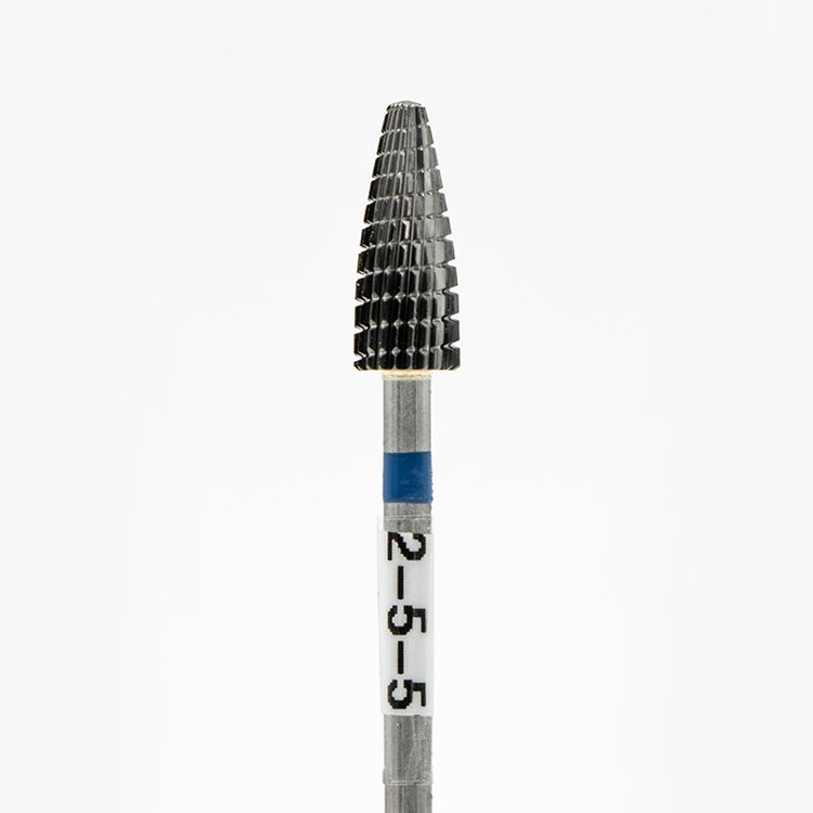 U-Tools Carbide Bits Model 2-5-5 Blue