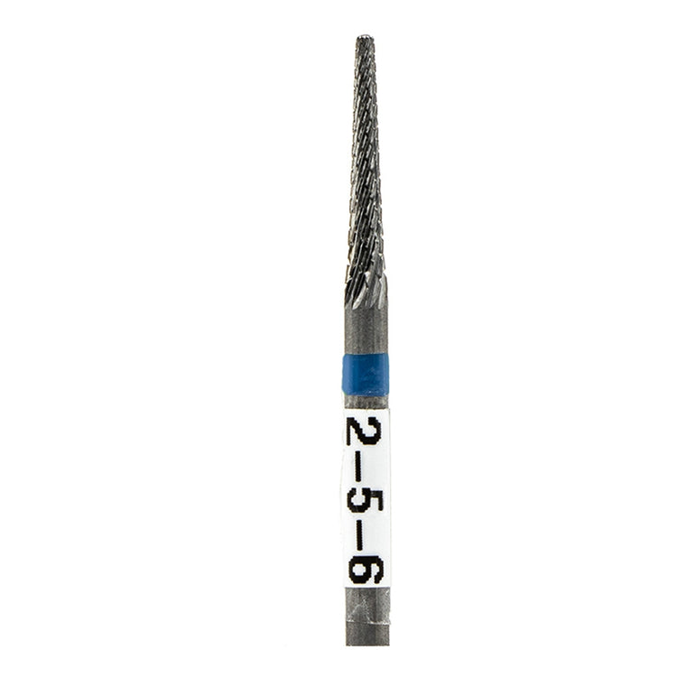 U-Tools Carbide Bits Model 2-5-6 Blue / 88504
