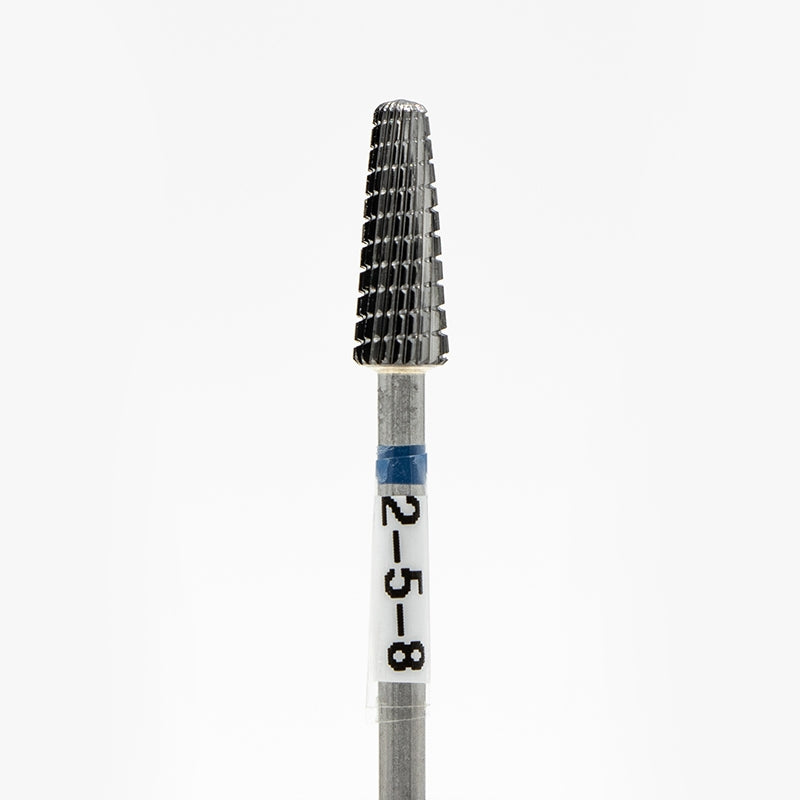 U-Tools Carbide Bits Model 2-5-8 Blue