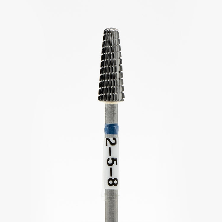 U-Tools Carbide Bits Model 2-5-8 Blue