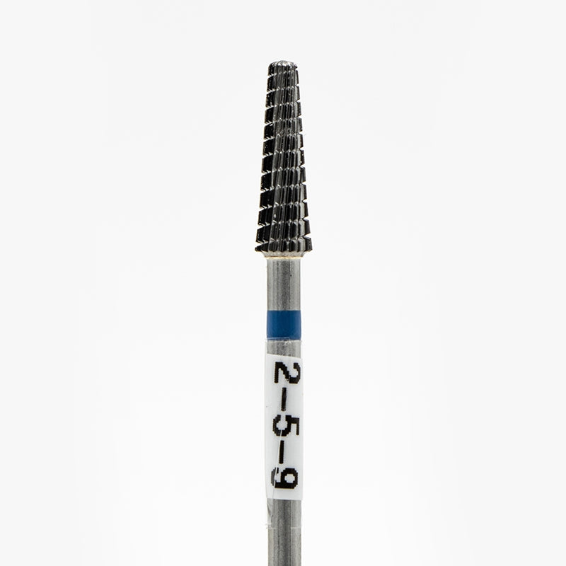 U-Tools Carbide Bits Model 2-5-9 Blue