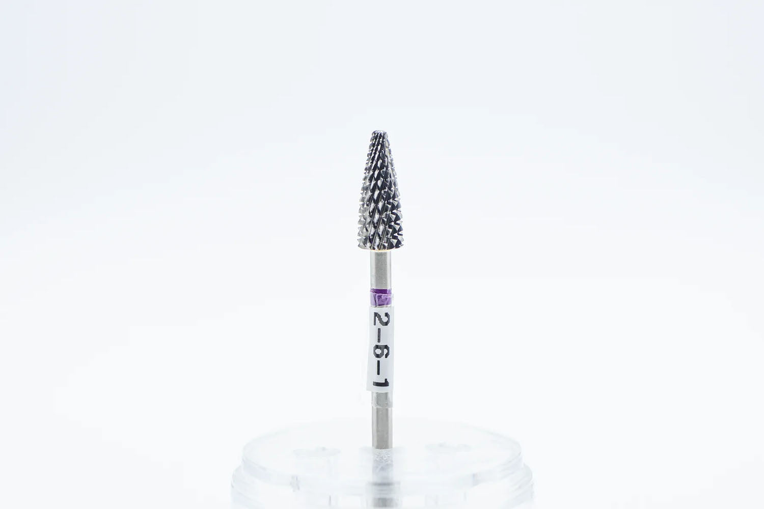 U-Tools Carbide Bits Model 2-6-1 Violet