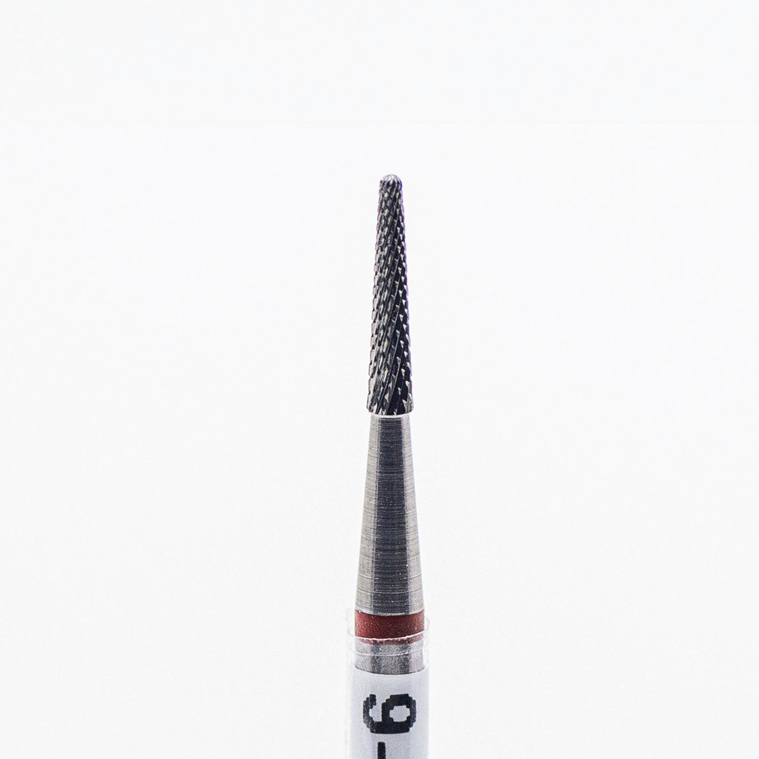 U-Tools Tungsten Carbide Bits 9-2-1 Red Fine 28407
