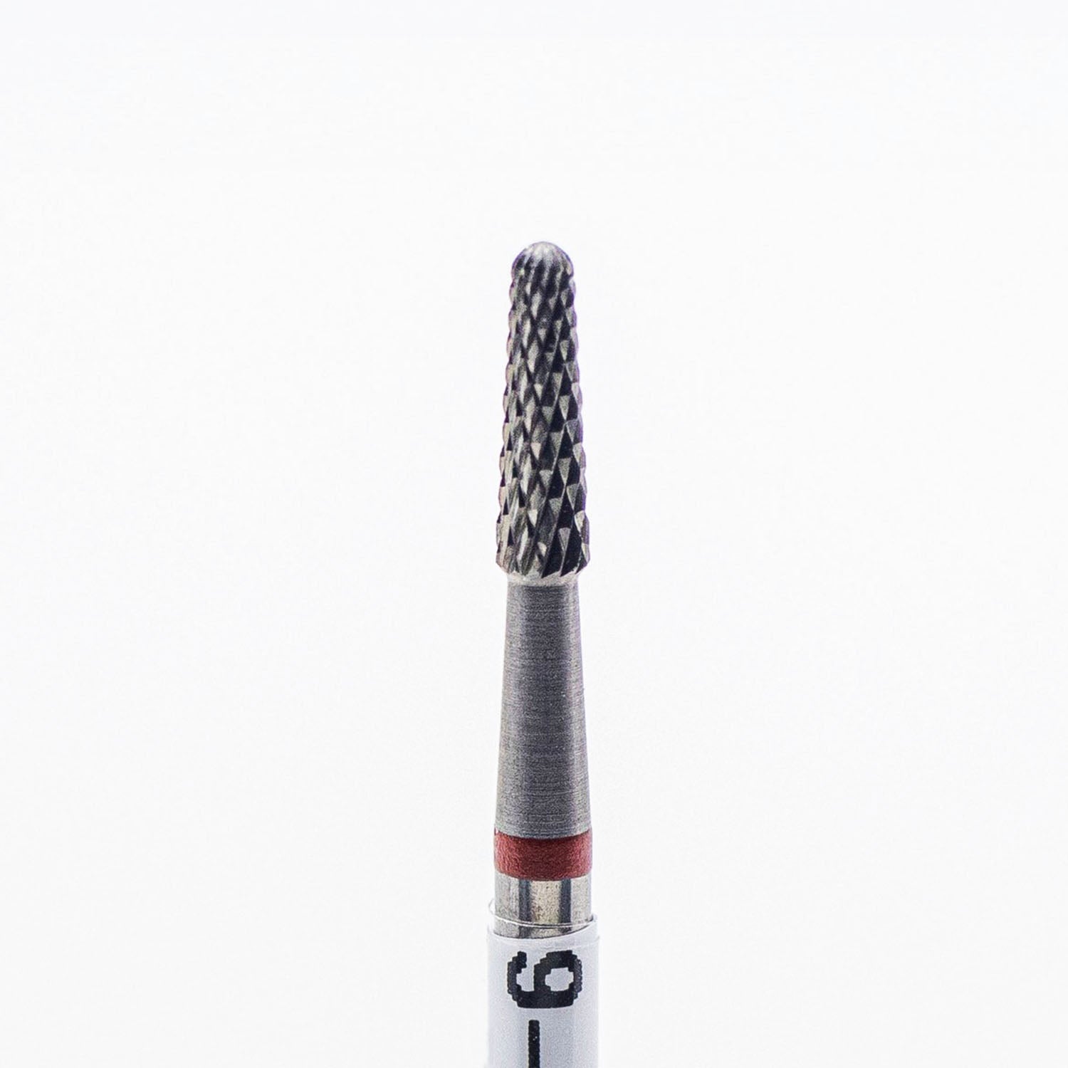 U-Tools Tungsten Carbide Bits 9-2-2 Red Fine 28408