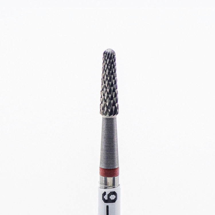U-Tools Tungsten Carbide Bits 9-2-2 Red Fine 28408