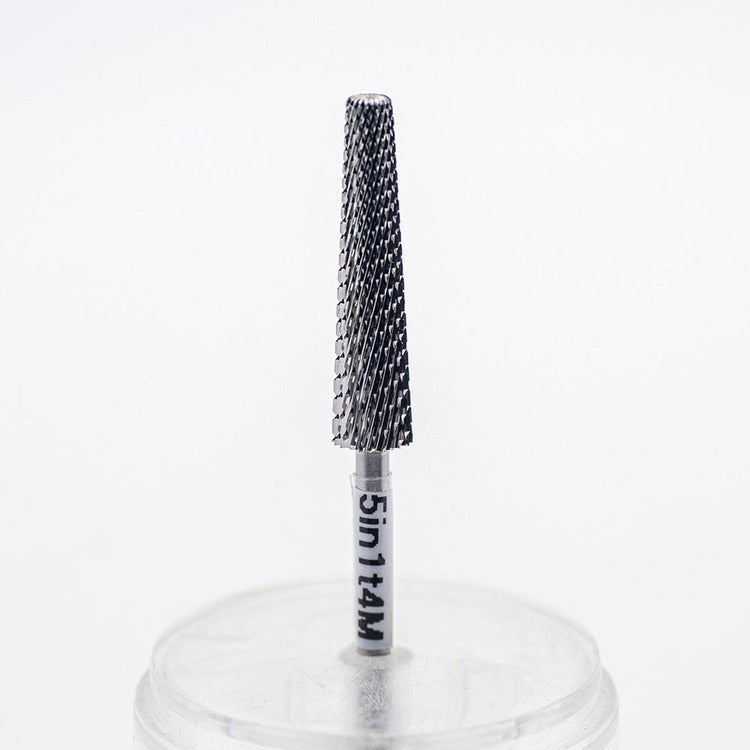 U-Tools Carbide Bits Model 5 in 1 Type 4 Medium 28462