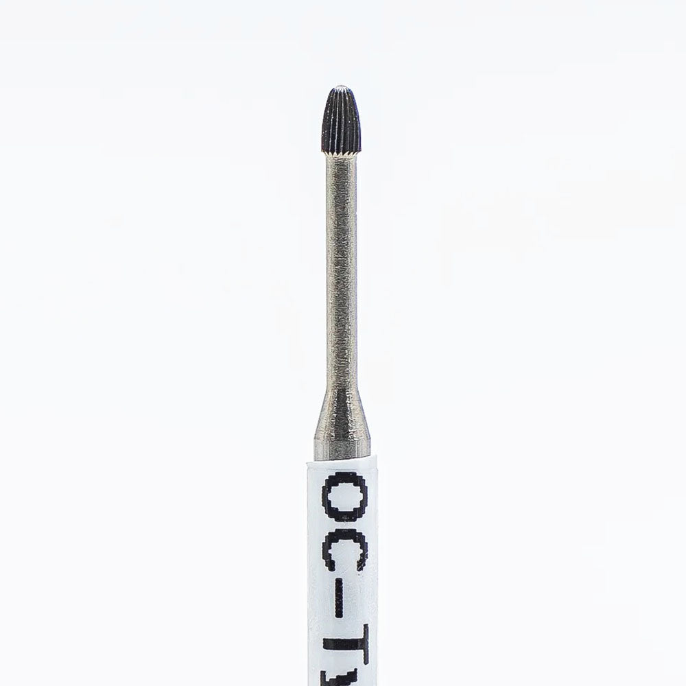 U-Tools Nail Drill Bits Only Clean 2 Coarse 28644