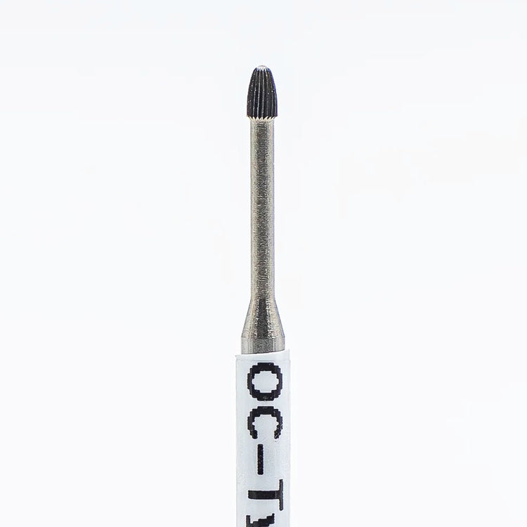 U-Tools Nail Drill Bits Only Clean 2 Coarse 28644
