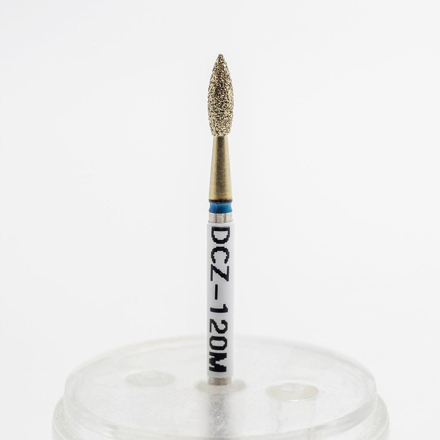 U-Tools Coated Diamond Bits Medium - Blue DCZ-120M