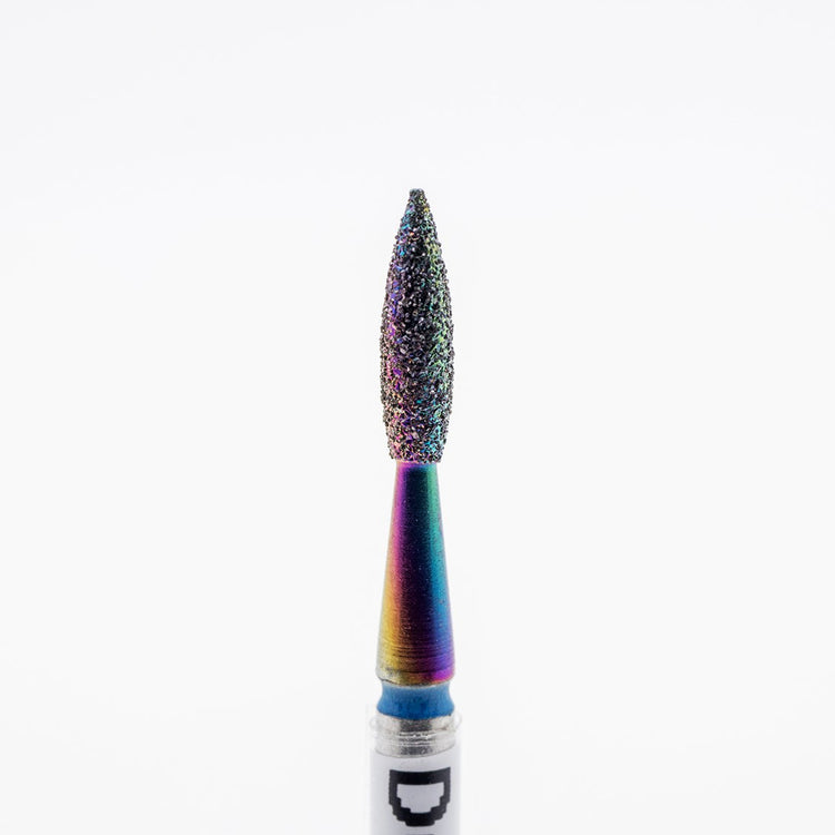 U-Tools Coated Diamond Bits Medium - Blue DCK-118M