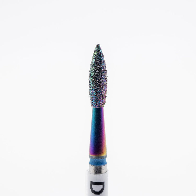 U-Tools Coated Diamond Bits Medium - Blue DCK-119M