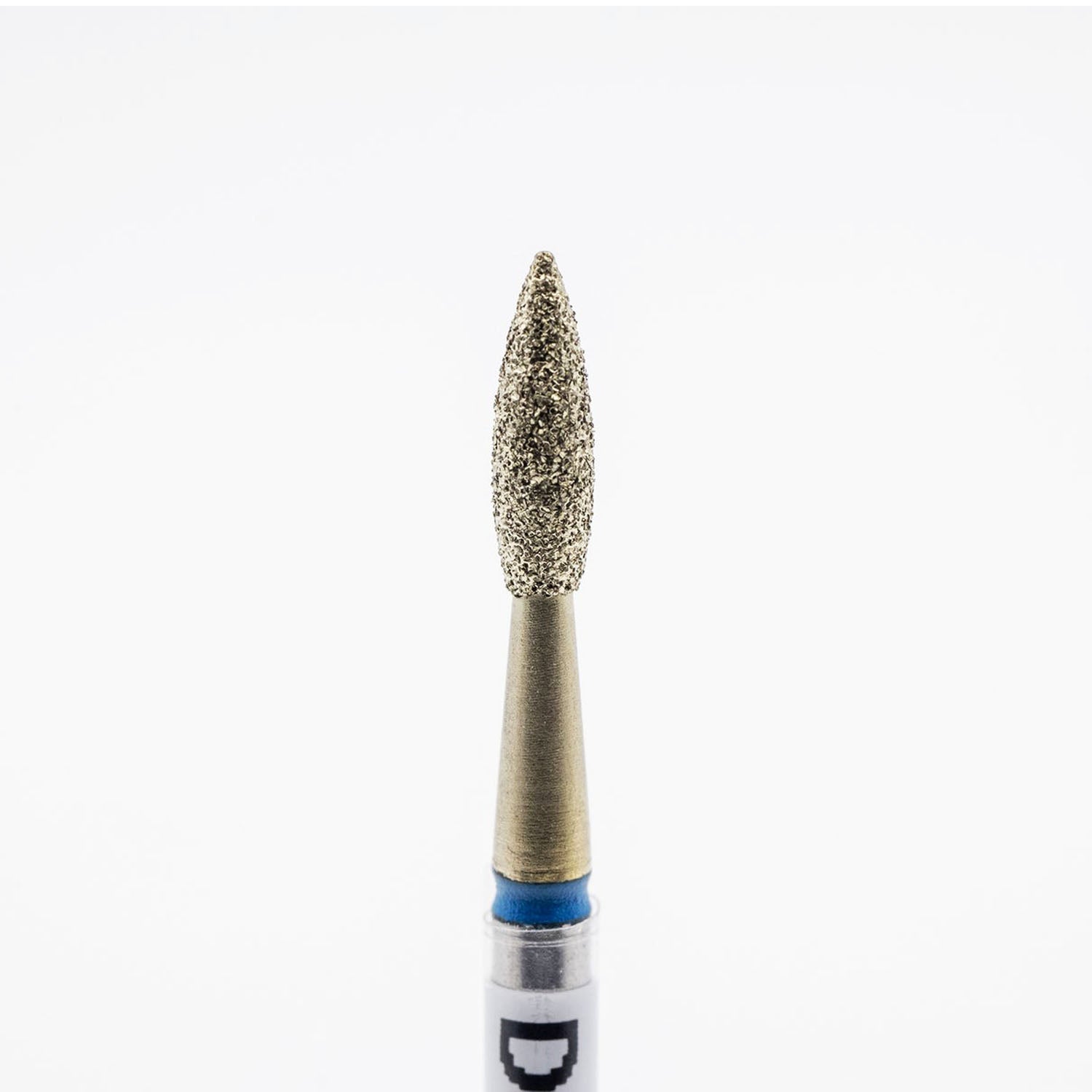 U-Tools Coated Diamond Bits Medium - Blue DCZ-119M