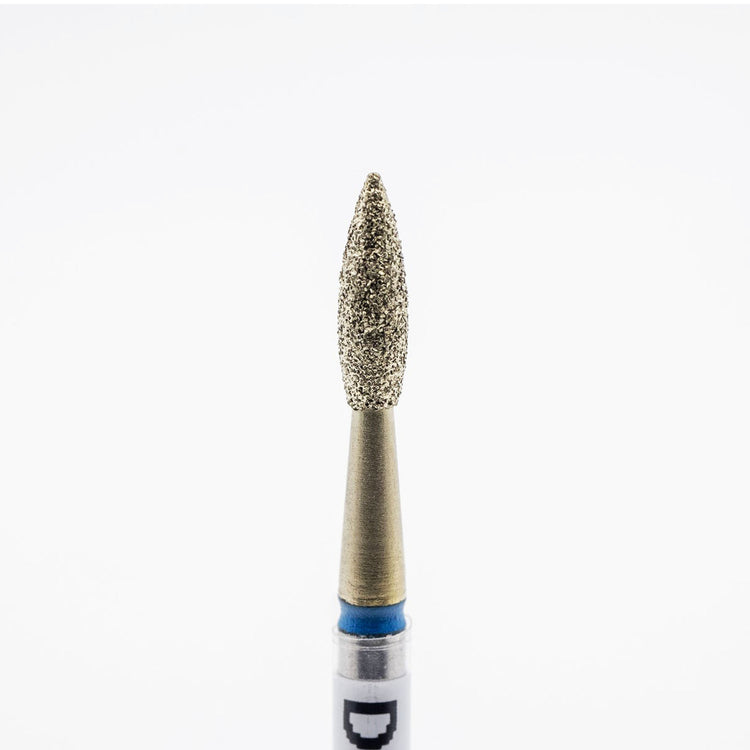 U-Tools Coated Diamond Bits Medium - Blue DCZ-119M