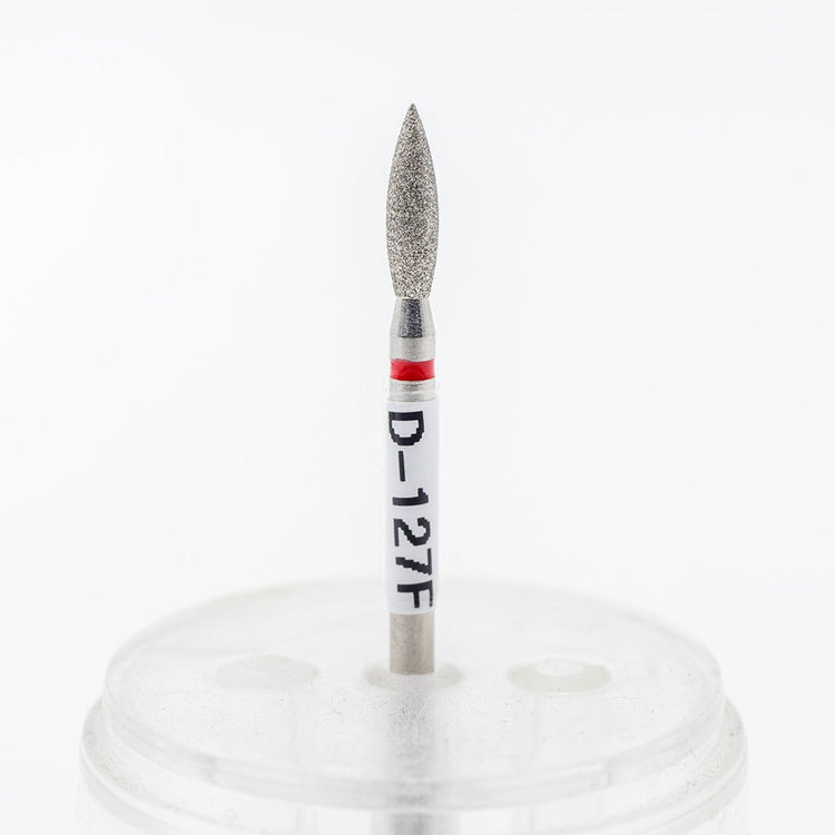 U-Tools Diamond Bits Model 127 Fine (Red) D-127F