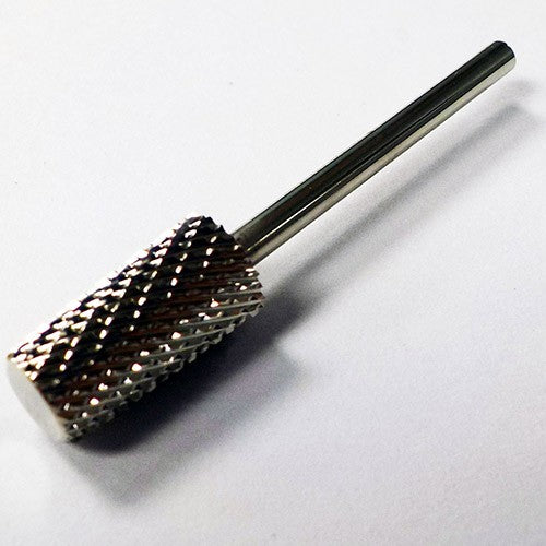 Startool Carbide STM 3/32 MEDIUM 3 IN 1 Silver Chamfer 9303S