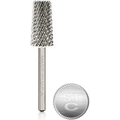 Startool Carbide 3/32 STC Coarse 3 IN 1 SilverChamfer0349SP